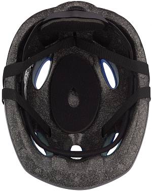 Nijdam Κράνος Παιδικό Μπλε Sky Base