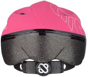 Nijdam Κράνος Παιδικό Φούξια Rosie Road