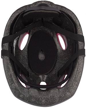 Nijdam Κράνος Παιδικό Φούξια Rosie Road