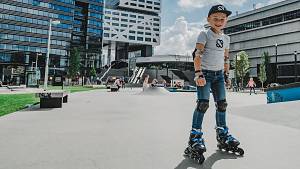 Nijdam Προστατευτικό Σετ Neo Nero