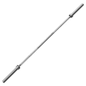 Pegasus Ολυμπιακή μπάρα 2000mm* 25mm (42CRMO/15kg)