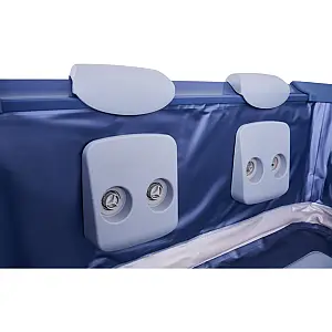 SPA OSLO-SAPPHIRE (MSpa)