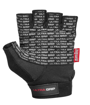Γάντια γυμναστικής (κοφτά) ULTRA GRIP