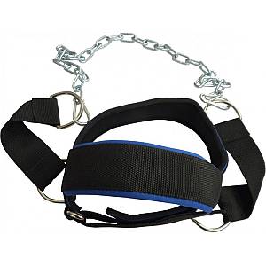 Ζώνη Κεφαλής (Head Harness)