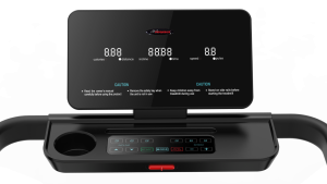 Διάδρομος Γυμναστικής Pegasus® Focus MT-1646 2.25HP