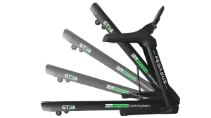 Διάδρομος Pegasus® GT3A (Android) 3.0HP AC