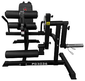 Pegasus® Μηχανή Ποδιών (4-σε-1) PG-3036