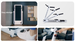 Διάδρομος Γυμναστικής Pegasus® T60  2.5HP