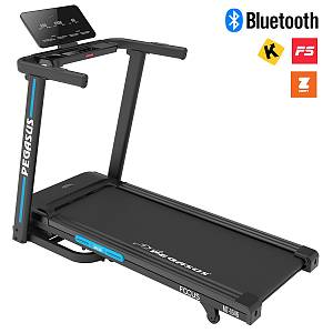 Διάδρομος Γυμναστικής Pegasus® Focus MT-1646 2.25HP