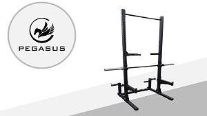 Half Rack Pegasus®  HR-G1