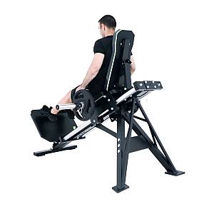 Pegasus® Πρέσα Ποδιών-Γαμπών LP30