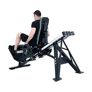 Pegasus® Πρέσα Ποδιών-Γαμπών LP30