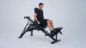 Pegasus® Πρέσα Ποδιών-Γαμπών LP30