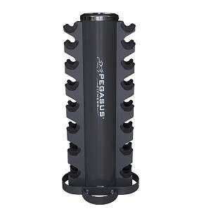 Pegasus® Κάθετη Βάση Αλτήρων (8 ζευγών) LRK-106