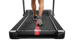 Διάδρομος Γυμναστικής ProTred® MR-550 2.0HP