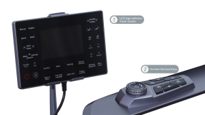 Πολυθρόνα Μασάζ Life Care by i-Rest SL-A365S-2