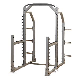 Multi Squat Rack Body-Solid