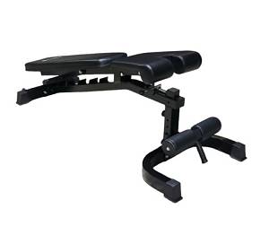 ΠΑΓΚΟΣ ΜΕ HALF RACK PROFI OPTIMUM