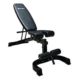 ΠΑΓΚΟΣ ΜΕ HALF RACK PROFI OPTIMUM