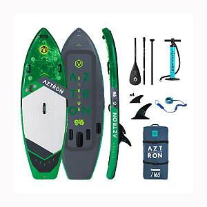 River/Surf SUP Sirius 9’6” AS-501D By Aztron®