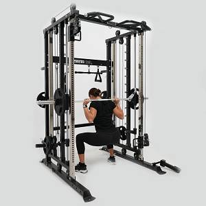 Force USA G3-V2 All-In-One Trainer