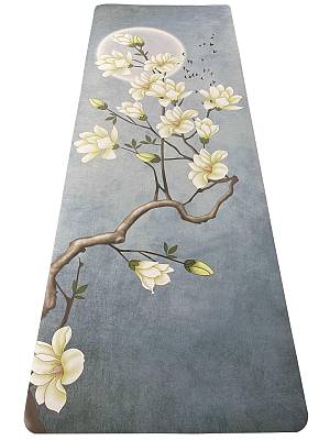 Επαγγελματικό Στρώμα Yoga Viking C-3046