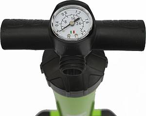 Διπλής Δράσης Τρόμπα Αέρος Kohala