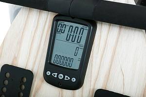 WaterRower Κωπηλατική Νερού A1