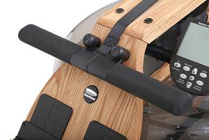 WaterRower Κωπηλατική Νερού Oak S4