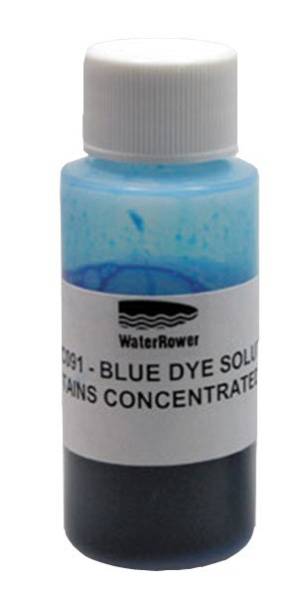 WaterRower Water Blue