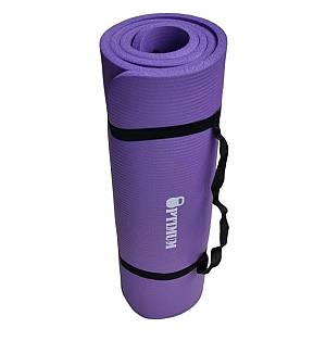 ΣΤΡΩΜΑ ΑΣΚΗΣΕΩΝ (MOB) NBR 183x61x1,5cm  OPTIMUM