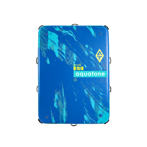 CLUB AIR PLATFORM /80 (AQUATONE)