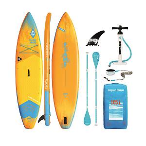 SUP FLAME 116 (AQUATONE) New