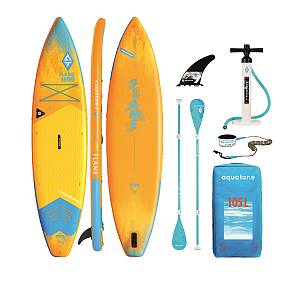 SUP FLAME 12’6”  (AQUATONE)