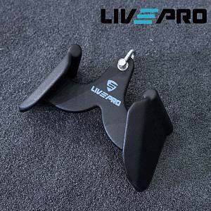 Λαβή Έλξεων Πλάτης V-Grip