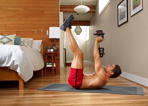 Bowflex® S/Tech 1090i Ρυθμιζόμενοι Αλτήρες 41kg