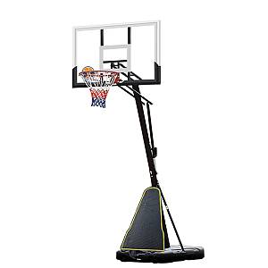 Μπασκέτα με βάση S024 της Life Sport