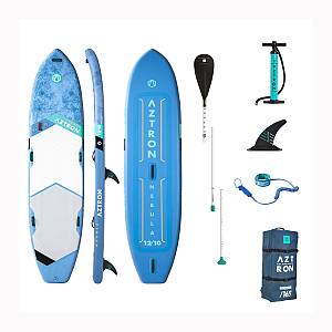 SUP NEBULA 1210  AS-800D By Aztron®