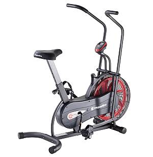 Air Exercise Bike inSPORTline Airbike Basic