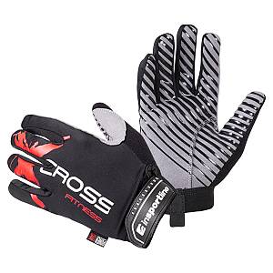 Fitness Gloves (S) inSPORTline Freso