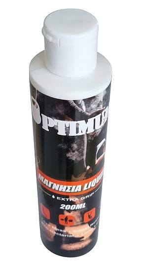 ΜΑΓΝΗΣΙΑ LIQUID 200ML