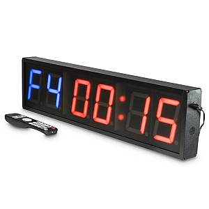 ΧΡΟΝΟΜΕΤΡΟ CROSSFIT OPTIMUM