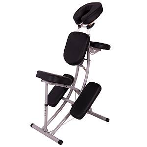 Καρέκλα μασάζ inSPORTline Relaxxy αλουμινίου