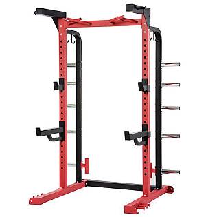 POWER HALF RACK (RK212) OPTIMUM