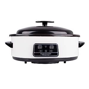 MEDIUM RIVER STONE HEATER INSPORTLINE PRO