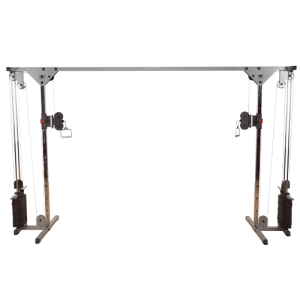Body-Solid Crossover Machine