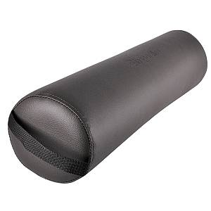 Μαξιλάρι Μαύρο για κρεβάτι Μασάζ Roller inSPORTline