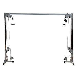 CROSSOVER MACHINE POWERLINE CABLE