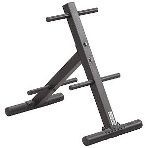 Body-Solid Standard Plate Tree
