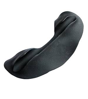 ΠΡΟΣΤΑΤΕΥΤΙΚΟ ΑΥΧΕΝΑ  32cm (ΜΑΥΡΟ) OPTIMUM